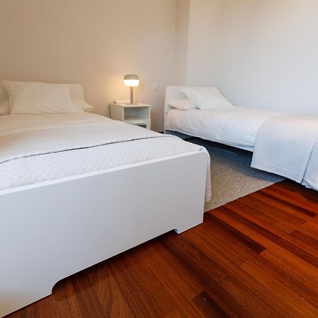 Apartamento Los Laureles Miengo Eksteriør bilde
