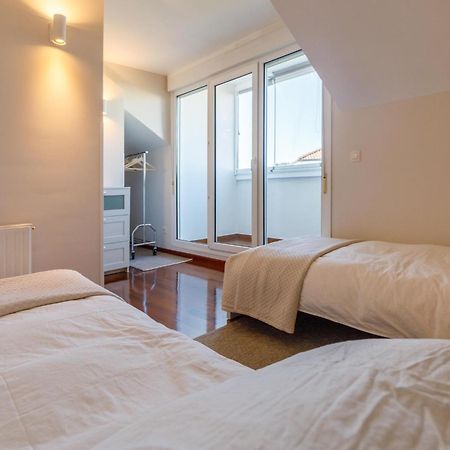 Apartamento Los Laureles Miengo Eksteriør bilde