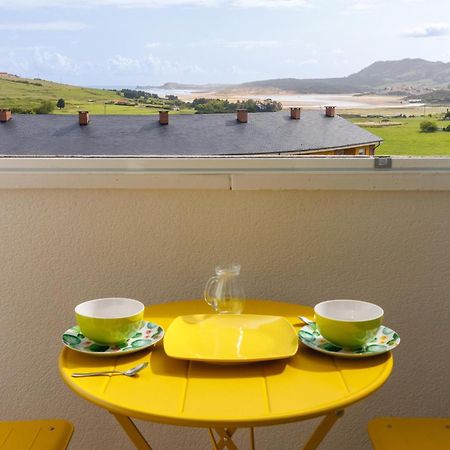Apartamento Los Laureles Miengo Eksteriør bilde