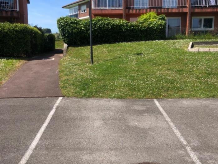 Apartamento Los Laureles Miengo Eksteriør bilde