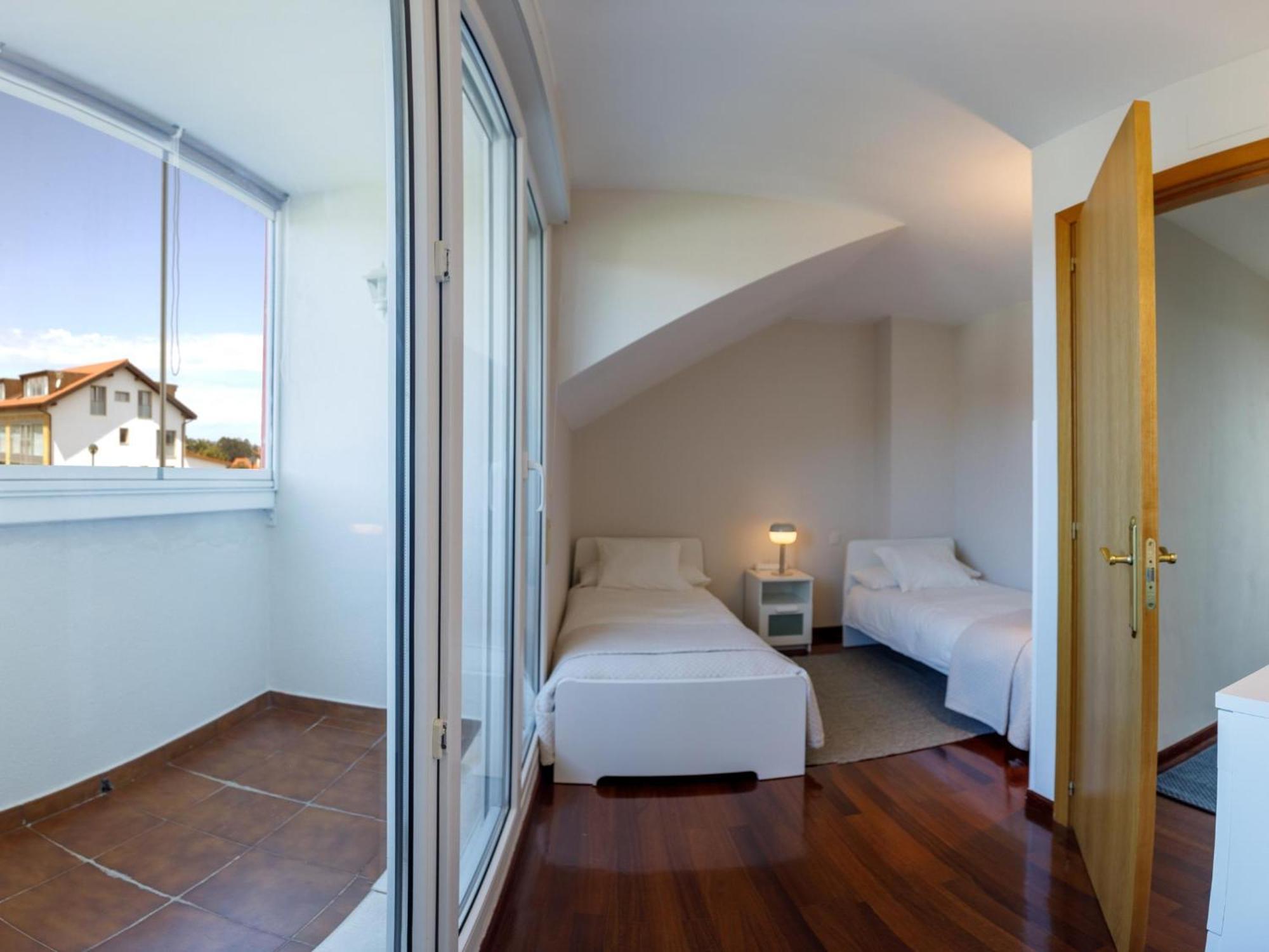 Apartamento Los Laureles Miengo Eksteriør bilde