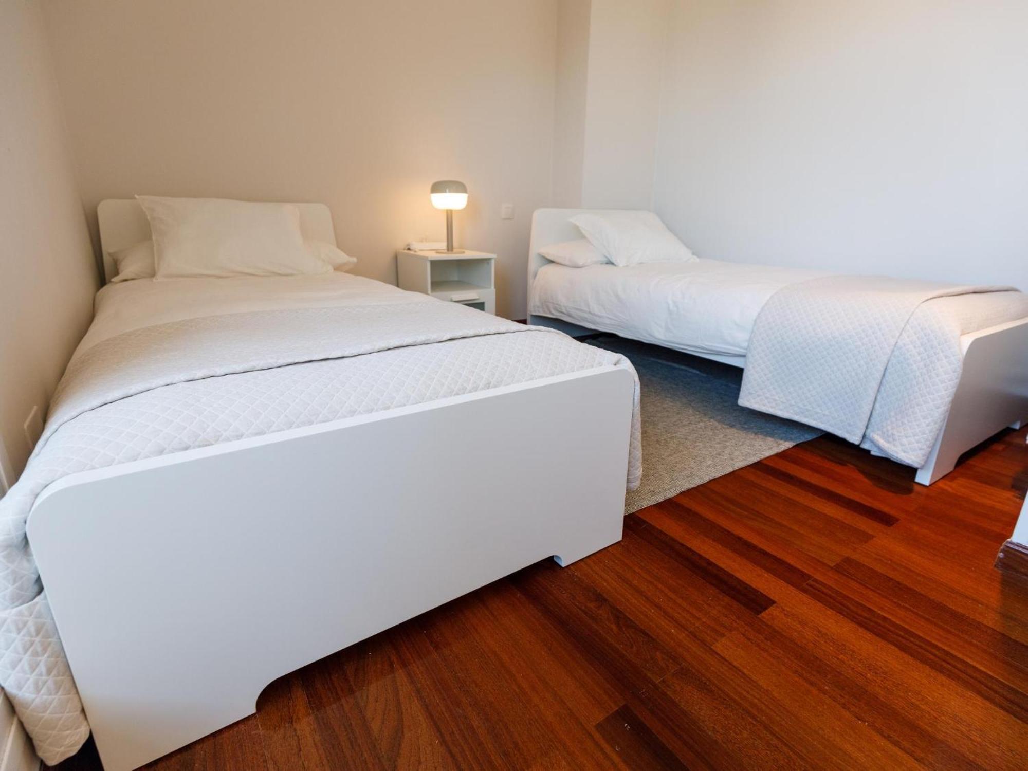 Apartamento Los Laureles Miengo Eksteriør bilde