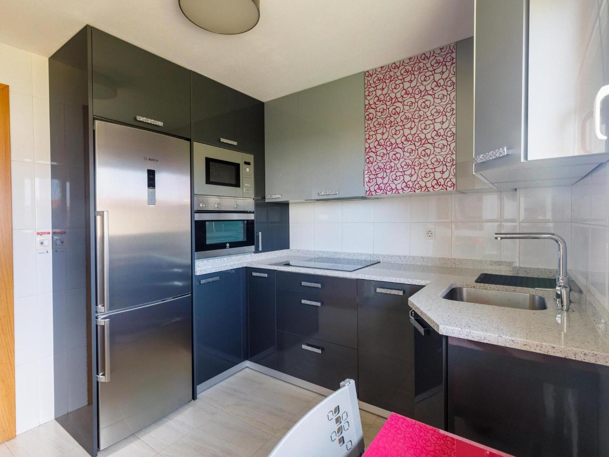 Apartamento Los Laureles Miengo Eksteriør bilde