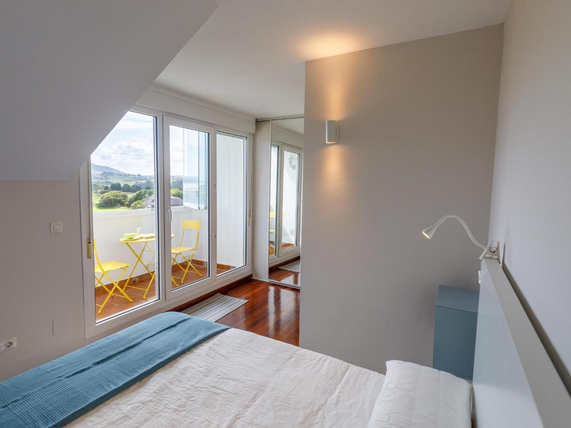 Apartamento Los Laureles Miengo Eksteriør bilde