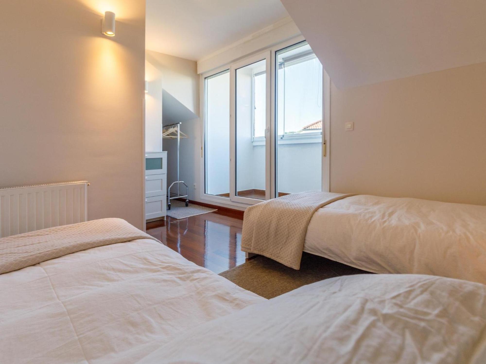 Apartamento Los Laureles Miengo Eksteriør bilde