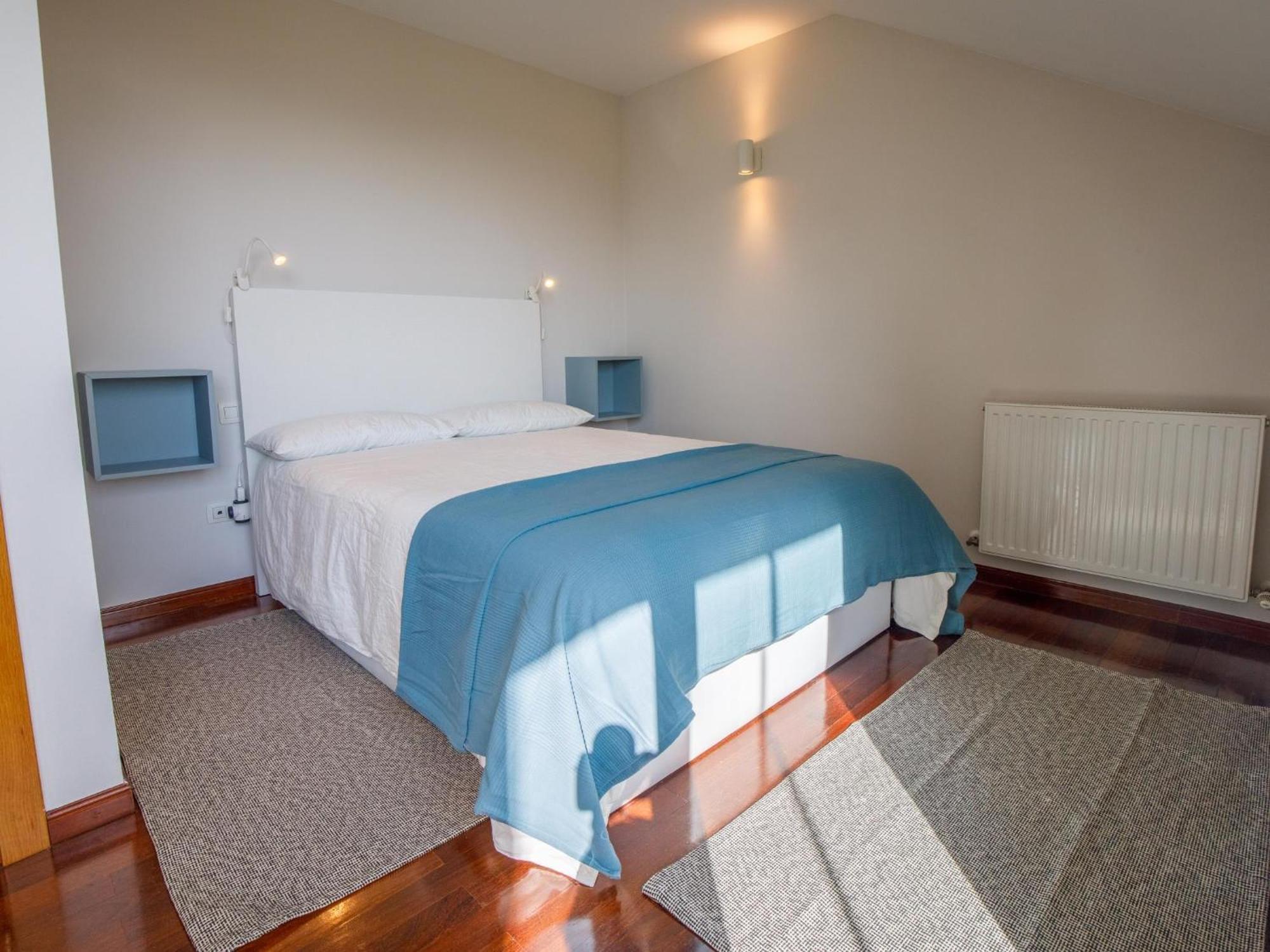 Apartamento Los Laureles Miengo Eksteriør bilde