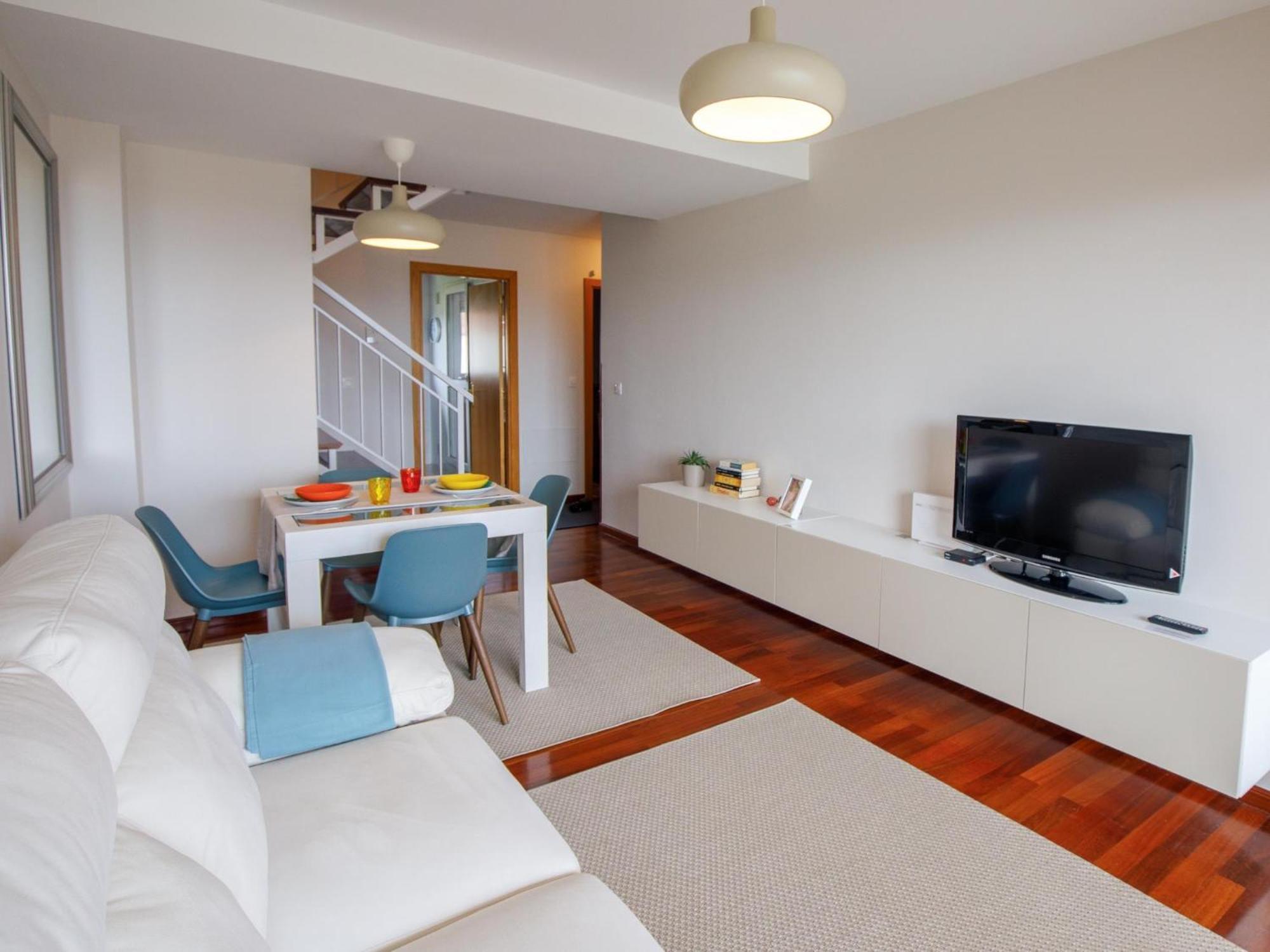 Apartamento Los Laureles Miengo Eksteriør bilde