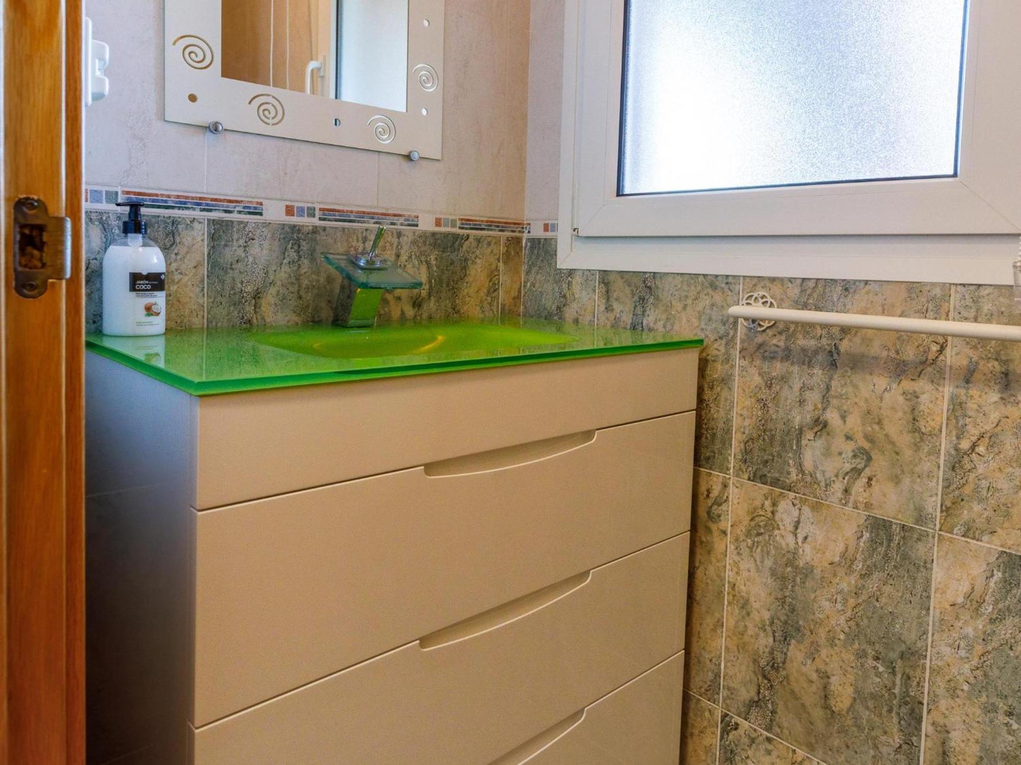 Apartamento Los Laureles Miengo Eksteriør bilde