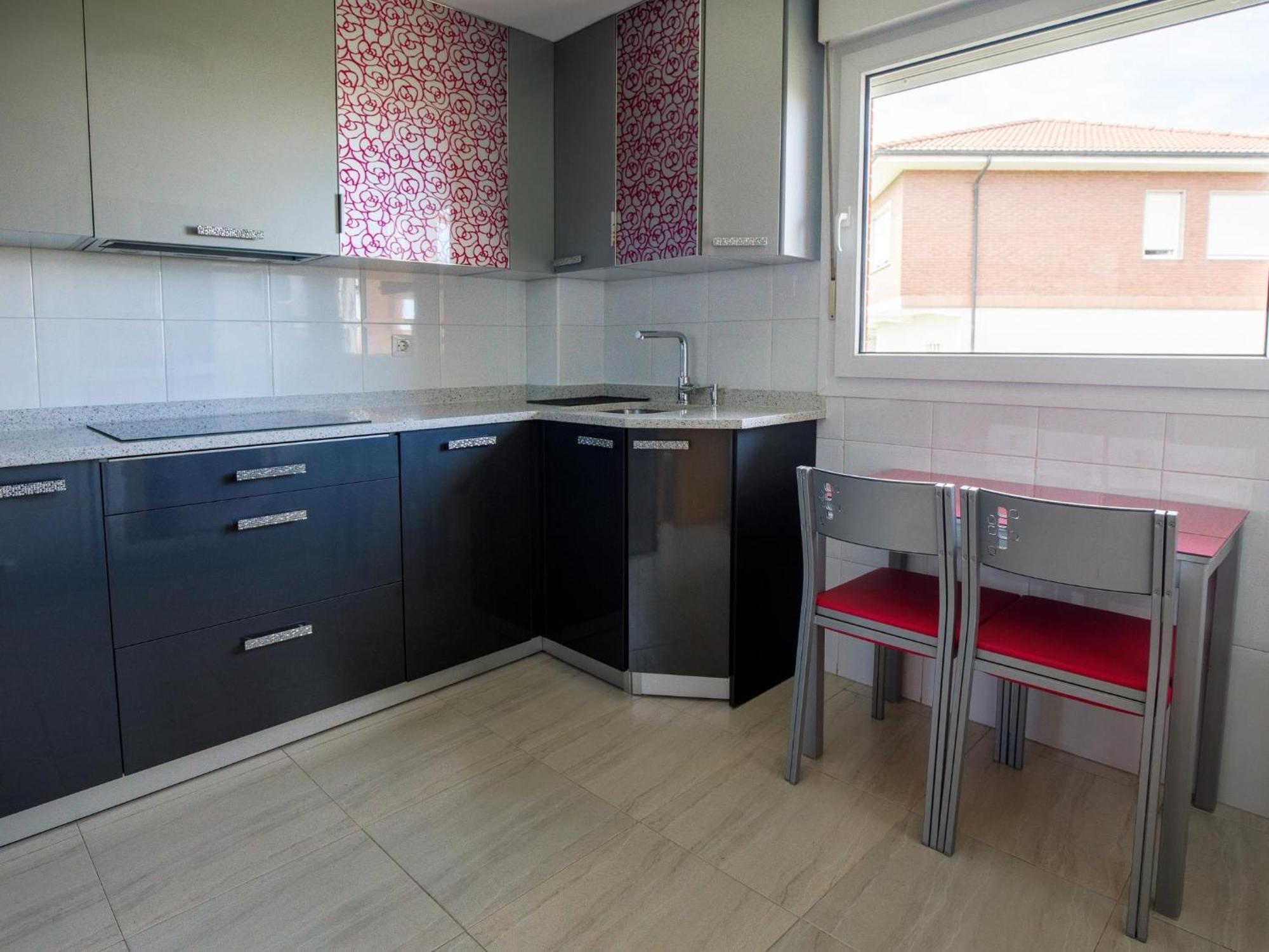Apartamento Los Laureles Miengo Eksteriør bilde